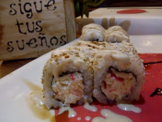 Dinamita Roll